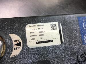 Equalizing Reservoir